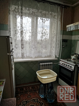 Сдам в аренду 3х комнатную квартиру, Зелёный Макеевка - изображение 7
