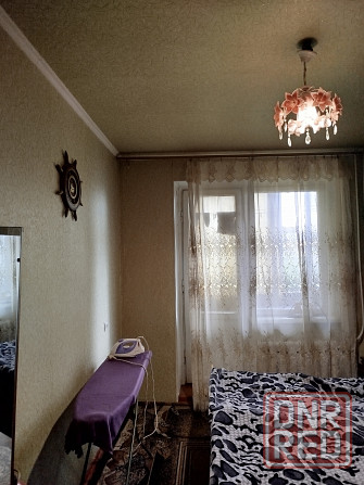 Сдам в аренду 3х комнатную квартиру, Зелёный Макеевка - изображение 3
