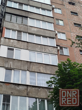 Сдам в аренду 3х комнатную квартиру, Зелёный Макеевка - изображение 1