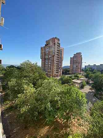 Продаётся 2-комнатная квартира бульвар Комсомольский, 50 Мариуполь
