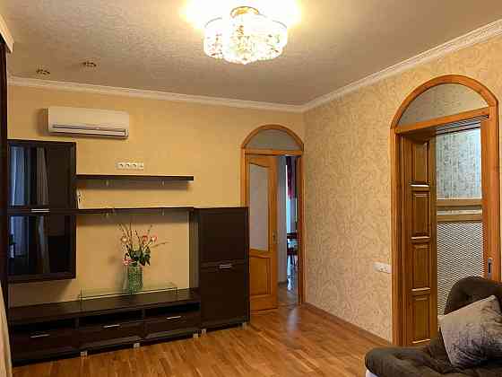 Продам 3к.квартиру с ремонтом на Ветке Донецк