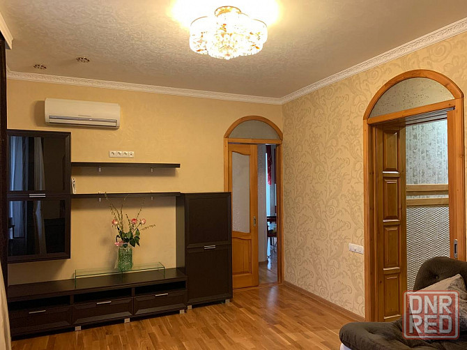 Продам 3к.квартиру с ремонтом на Ветке Донецк - изображение 3