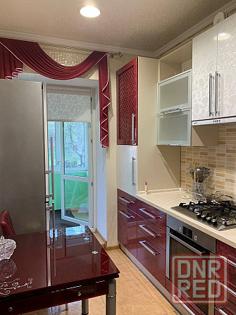 Продам 3к.квартиру с ремонтом на Ветке Донецк - изображение 7