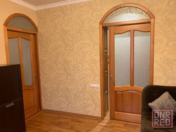 Продам 3к.квартиру с ремонтом на Ветке Донецк - изображение 1