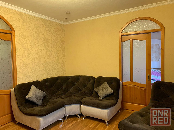 Продам 3к.квартиру с ремонтом на Ветке Донецк - изображение 2