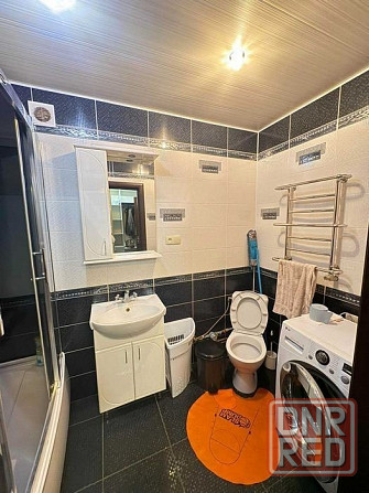 Сдам 1 комнатную квартиру в Ленинском районе Донецк - изображение 4