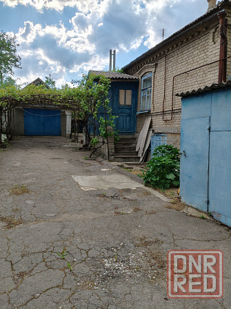 Продам кирпичный дом в центре Старобешева Старобешево - изображение 2
