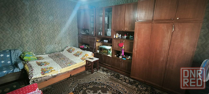 Продается 2к.кв. г. Макеевка, Горняцкий район, ул. Зерноградская Донецк - изображение 1
