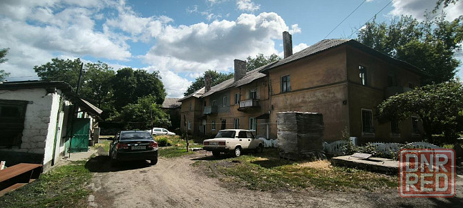 Продается 2к.кв. г. Макеевка, Горняцкий район, ул. Зерноградская Донецк - изображение 7