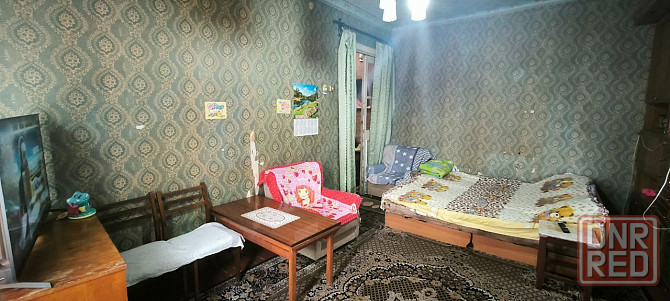Продается 2к.кв. г. Макеевка, Горняцкий район, ул. Зерноградская Донецк - изображение 2