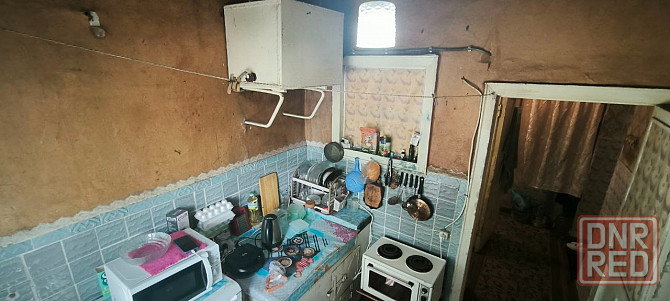 Продается 2к.кв. г. Макеевка, Горняцкий район, ул. Зерноградская Донецк - изображение 4