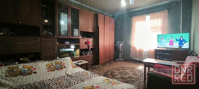 Продается 2к.кв. г. Макеевка, Горняцкий район, ул. Зерноградская Донецк - изображение 3