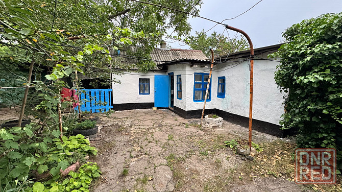 Продам дом Донецк - изображение 1