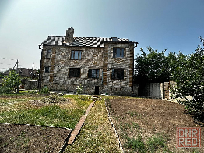Продам дом в Калининском районе. Донецк - изображение 2