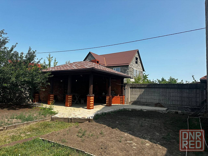 Продам дом в Калининском районе. Донецк - изображение 10