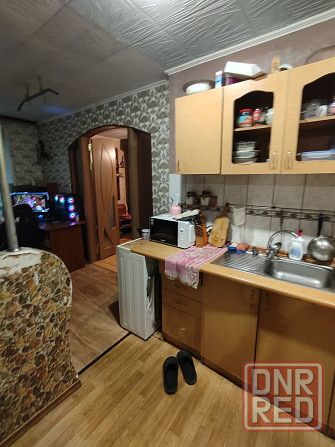 Продам 2 комнаты в общежитии в Буденновском районе Донецк - изображение 9