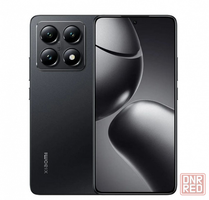 Xiaomi 14t 256gb Донецк - изображение 1