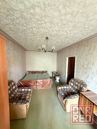 Продажа 2 к.кв. Жд рынок Донецк - изображение 3