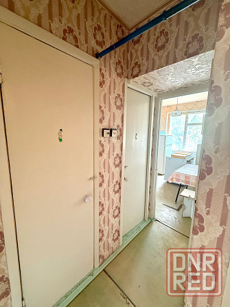Продажа 2 к.кв. Жд рынок Донецк - изображение 8