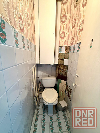 Продажа 2 к.кв. Жд рынок Донецк - изображение 7
