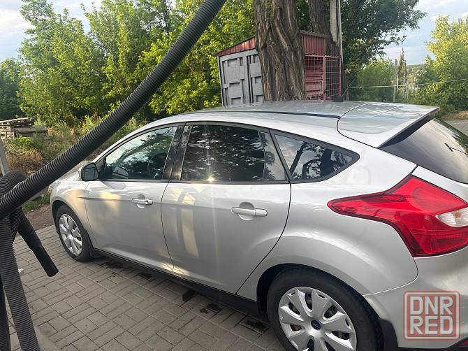 Продам Ford Focus Макеевка - изображение 2
