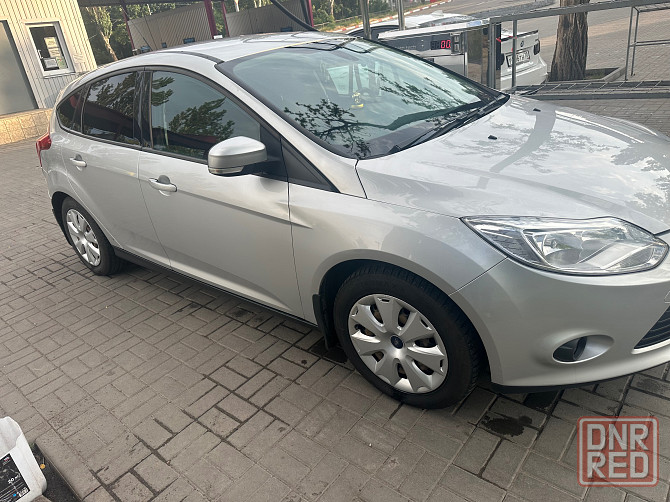 Продам Ford Focus Макеевка - изображение 1