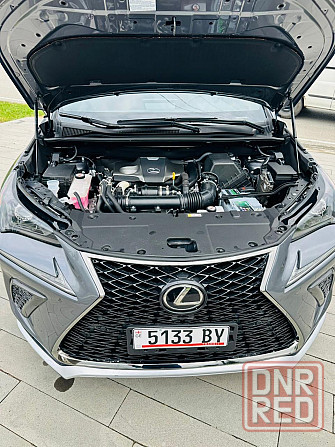 Лексус NX300 бензин обьем2 литра спорт полная комплектация кожа Донецк - изображение 7
