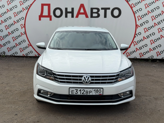 Продам Volkswagen B7+ Донецк