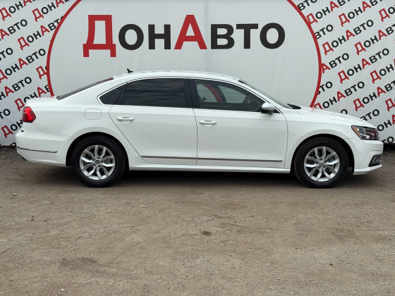 Продам Volkswagen B7+ Донецк