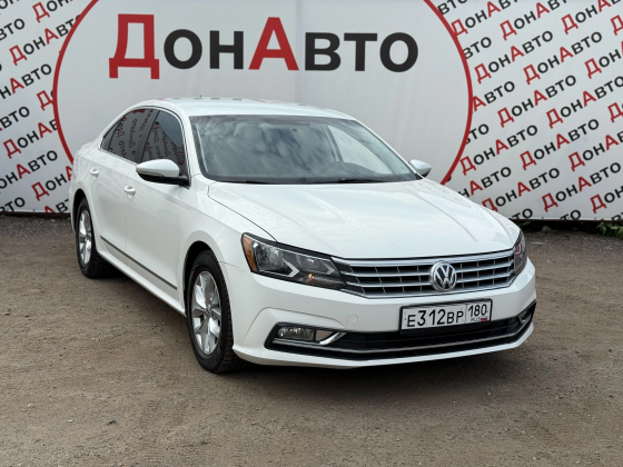 Продам Volkswagen B7+ Донецк