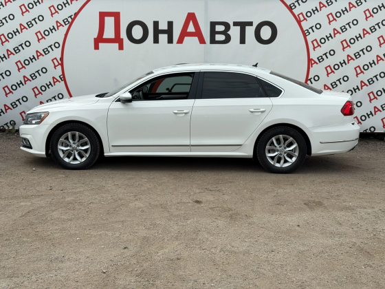 Продам Volkswagen B7+ Донецк