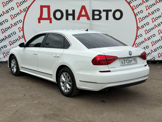 Продам Volkswagen B7+ Донецк