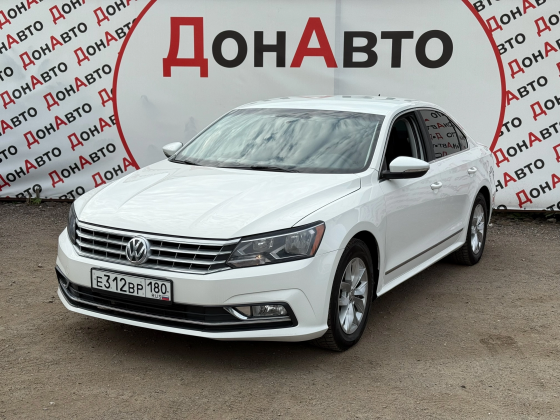 Продам Volkswagen B7+ Донецк