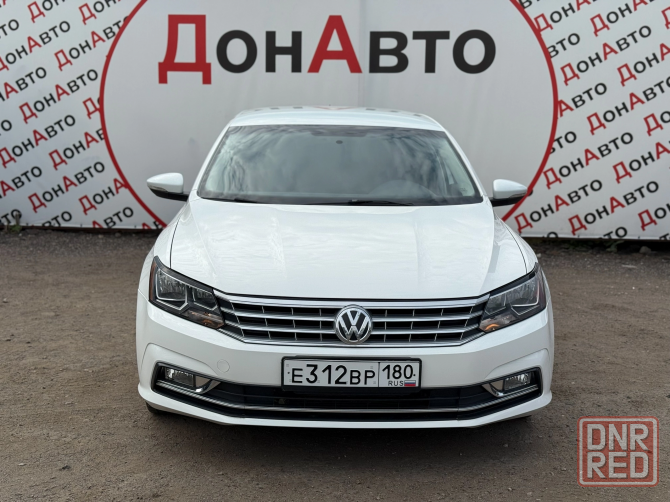 Продам Volkswagen B7+ Донецк - изображение 1