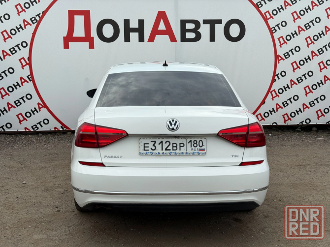 Продам Volkswagen B7+ Донецк - изображение 7