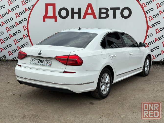 Продам Volkswagen B7+ Донецк - изображение 8