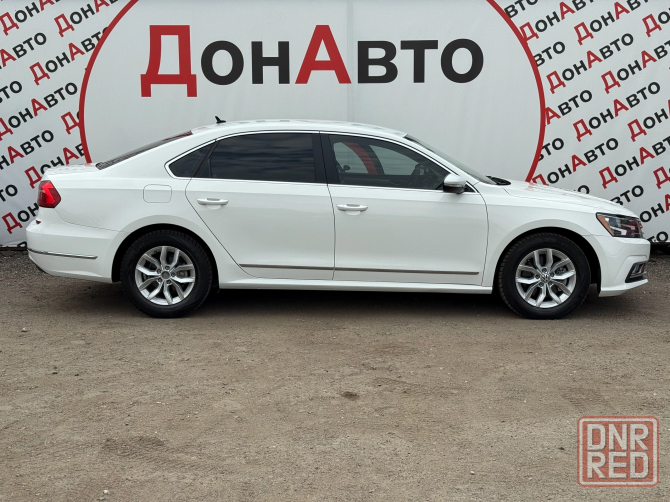 Продам Volkswagen B7+ Донецк - изображение 5