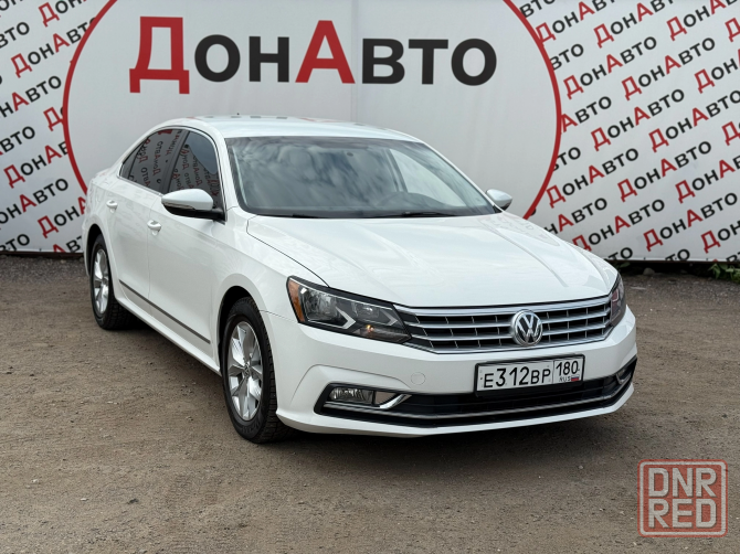 Продам Volkswagen B7+ Донецк - изображение 2