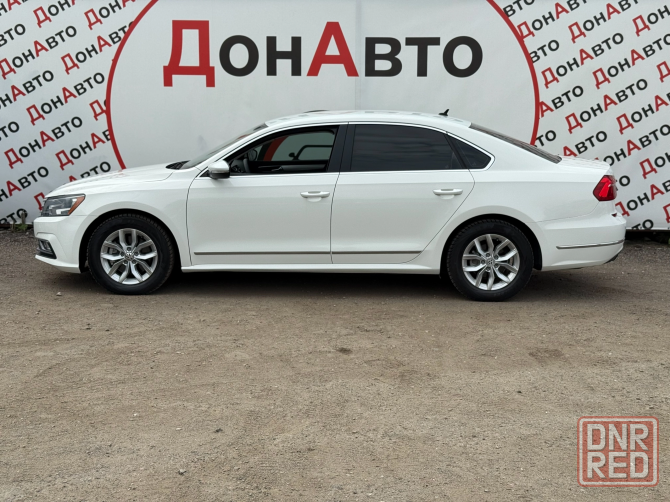 Продам Volkswagen B7+ Донецк - изображение 4