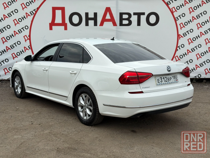 Продам Volkswagen B7+ Донецк - изображение 6