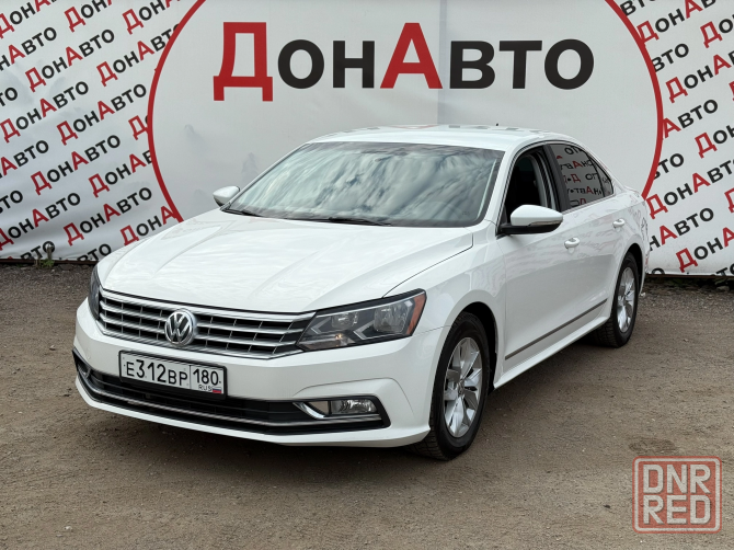 Продам Volkswagen B7+ Донецк - изображение 3