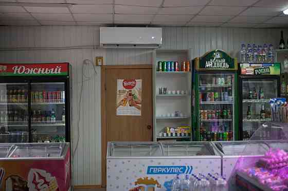 Продается уютный продуктовый магазин в Харцызске - отличная возможность для вашего бизнеса! Харцызск