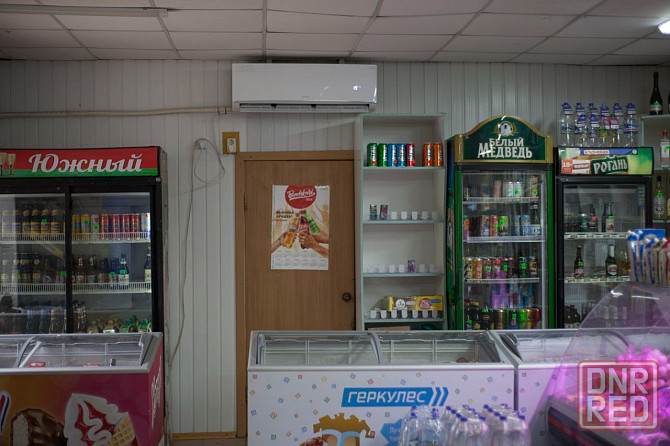 Продается уютный продуктовый магазин в Харцызске - отличная возможность для вашего бизнеса! Харцызск - изображение 6