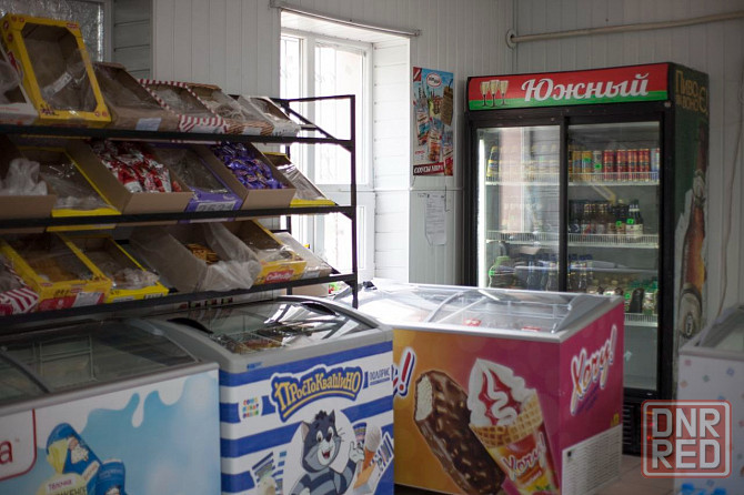 Продается уютный продуктовый магазин в Харцызске - отличная возможность для вашего бизнеса! Харцызск - изображение 5