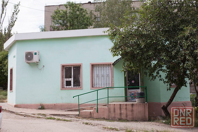 Продается уютный продуктовый магазин в Харцызске - отличная возможность для вашего бизнеса! Харцызск - изображение 1