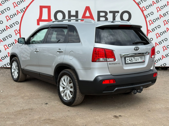 Продам Kia Донецк