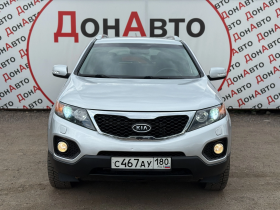 Продам Kia Донецк