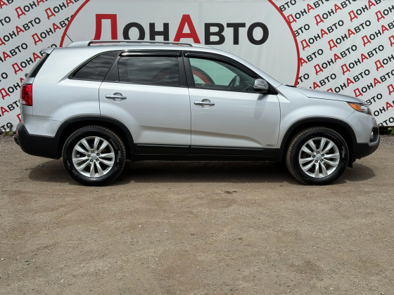 Продам Kia Донецк