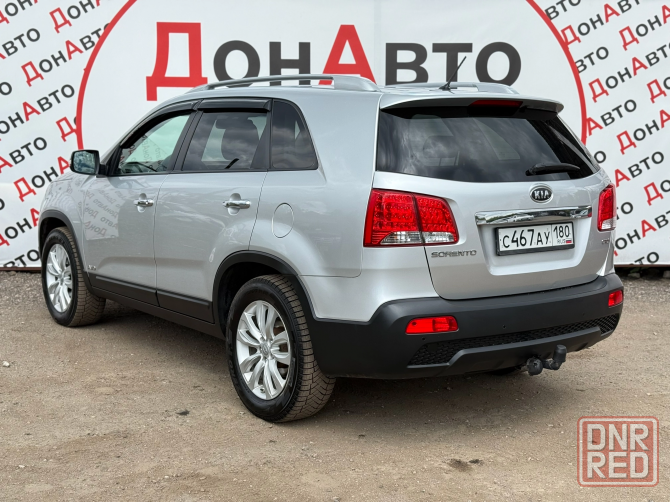 Продам Kia Донецк - изображение 6