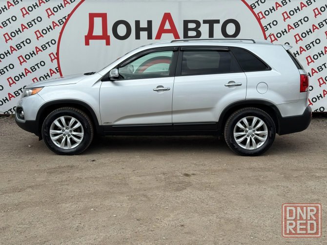 Продам Kia Донецк - изображение 4